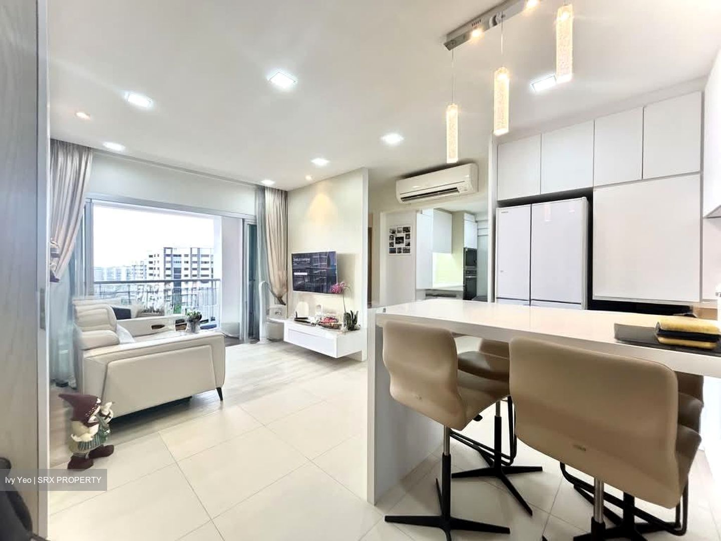 Aquarius By The Park (D16), Condominium #529746721